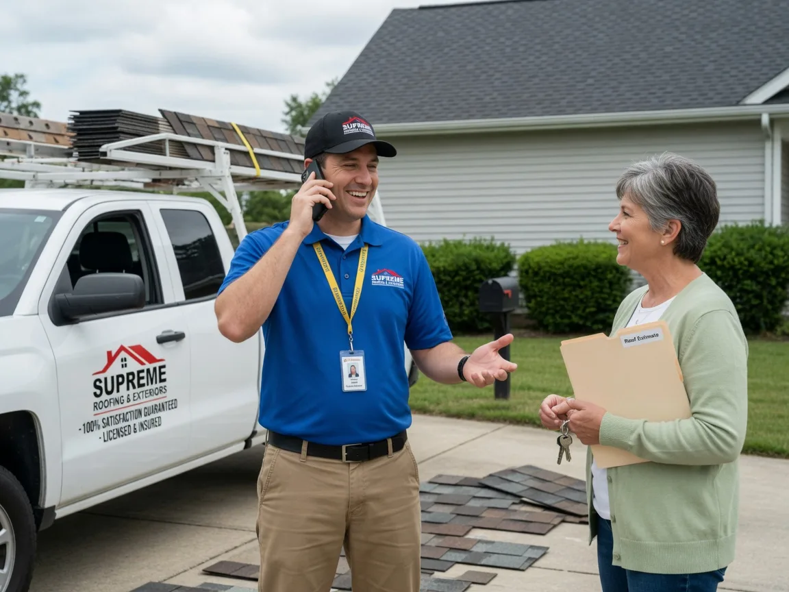 Roof Replacement Kingdom City, MO FAQs